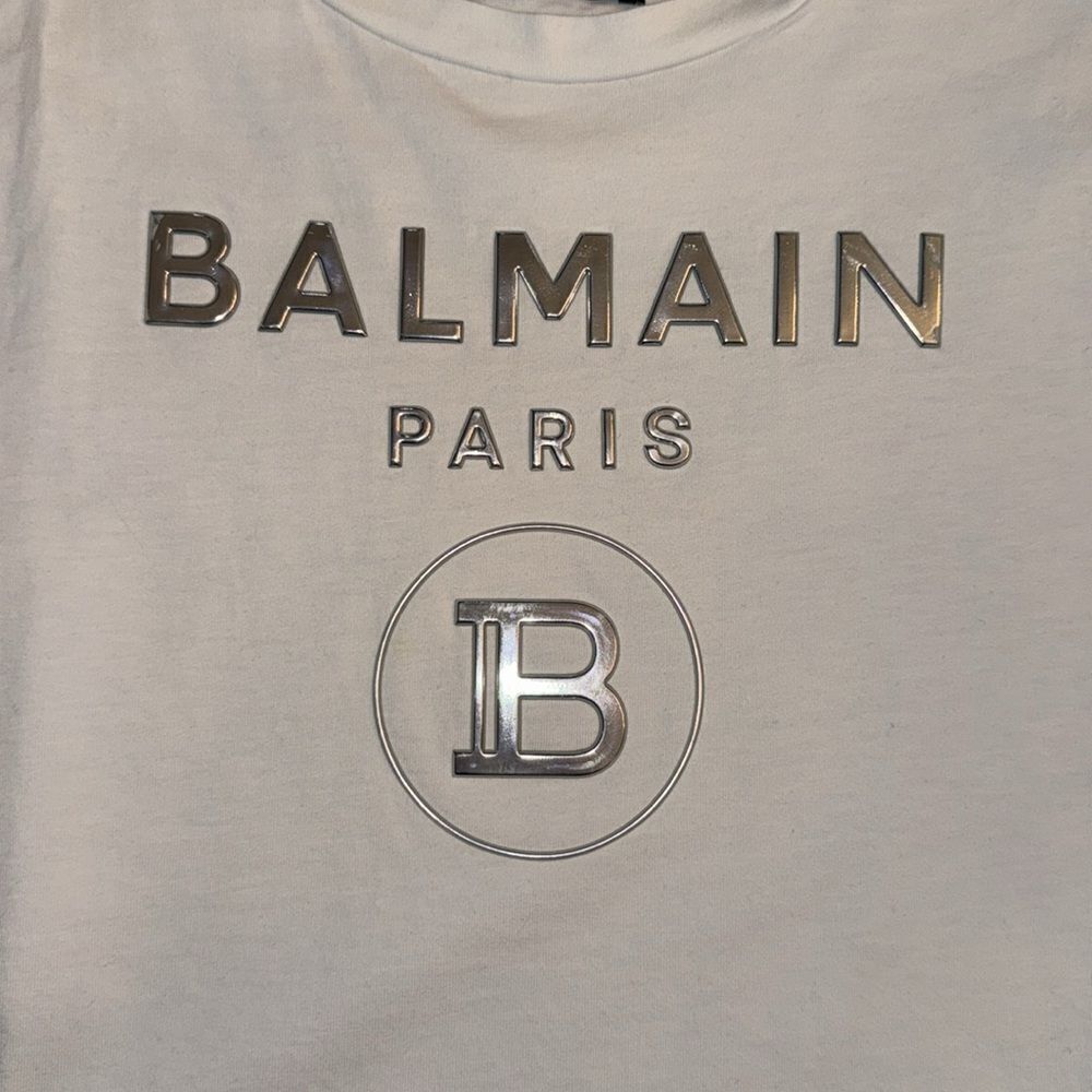 BALMAIN 4A - Picture 3 of 8